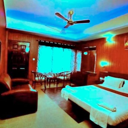 Red Castle Munnar Hotel ภายนอก รูปภาพ