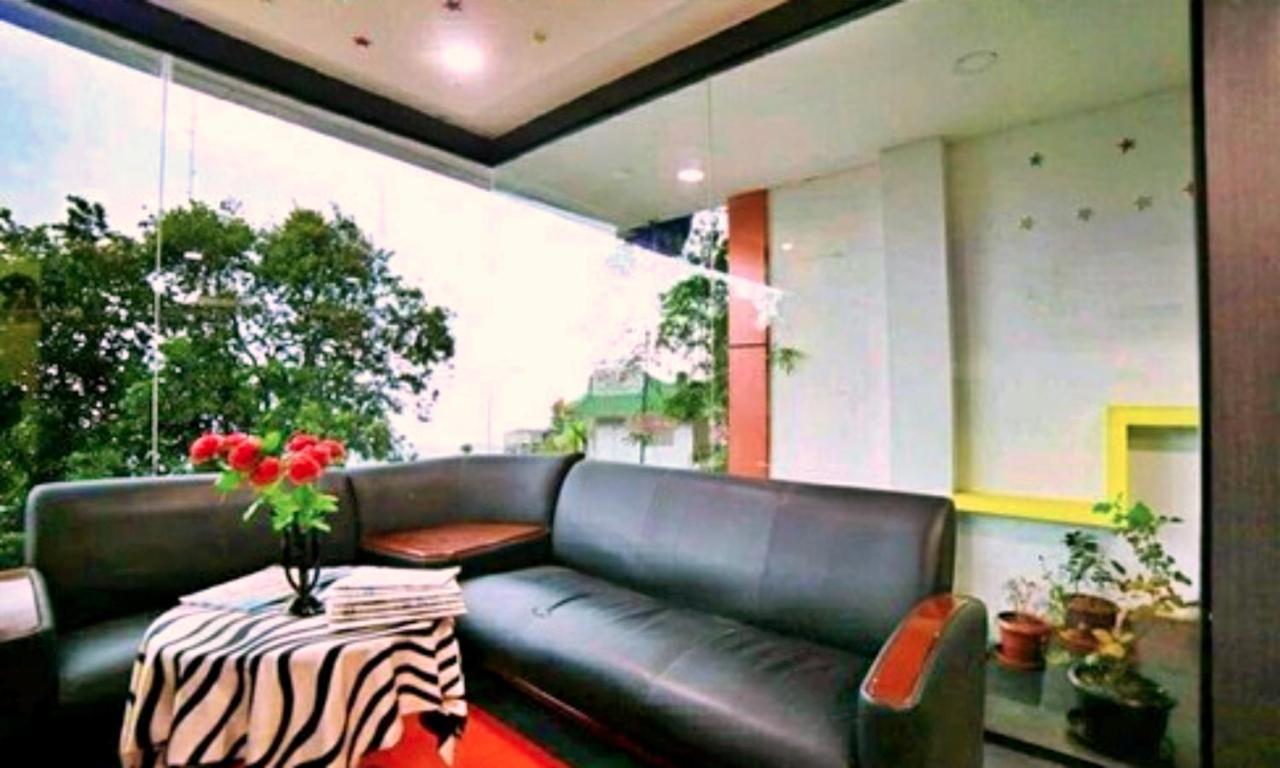 Red Castle Munnar Hotel ภายนอก รูปภาพ